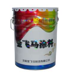 JFM-CS alcohol soluble composite printing ink 